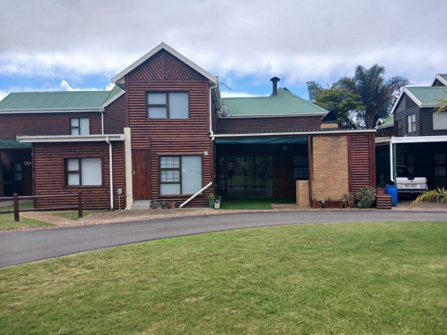 3 Bedroom Property for Sale in Fonteine Park Western Cape